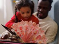 Teaching Children to See Others with God’s Love