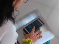 AI as Teaching Aid for Autistic Children