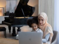 AI Improves Social Skills of Autistic Kids