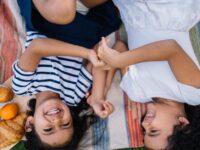 Prayer Scavenger Hunts for Preschoolers