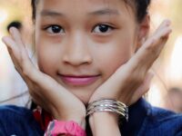 Teaching Preschoolers to Pray for Community Unity