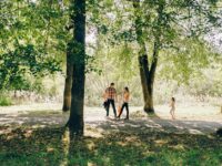 Setting Ground Rules for a Smooth Trip with Teens