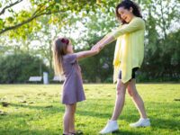 Outdoor Adventure Parks for Young Children