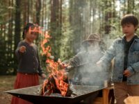 Slow Travel Benefits: Family Exploration