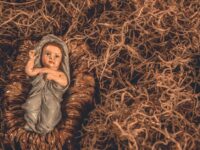 Kindness & Generosity Lessons for Pre-Schoolers from Jesus