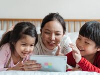 Teaching Respectful Pre-Schoolers: Jesus’ Insights