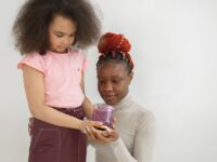 Teaching Kindness to Preschoolers: Lessons from Jesus