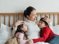 Nurturing Empathy in Pre-Schoolers