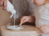 Discipline in Pre-Schoolers: Insights from Jesus