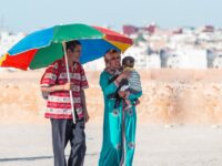 Top Sunscreens and Skincare for Babies on Vacation