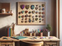 [Oct, 30] Crafting Companions: Nurturing Courage and Resilience