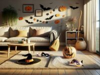 [Oct, 31] Halloween Costume Parade: A Fun Path to Fitness