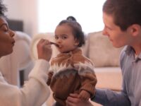 Teaching Preschoolers About Love in Sabbath School