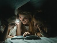 Good Samaritan Bedtime Bible Stories for Kids