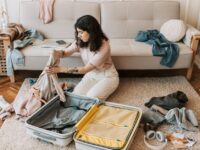 Pack Smart: Tips & Apps for Traveling with Toddlers