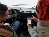 Kid-Friendly Attractions with Travel Apps