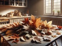 [Oct, 28] Leaves and Legends: Unveiling Folklore Through Fun