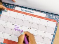 Best Times to Book Family Flights and Accommodations