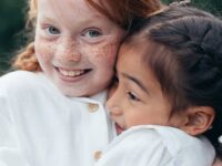 Forgiveness: Key to Inclusive Preschool Environments