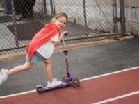 Teaching Preschoolers Forgiveness for Teasing