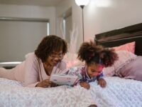 Forgiveness: Boosting Preschoolers’ Self-Esteem