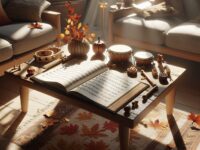 [Nov, 24] Songs of the Past: Sing, Explore, Bond