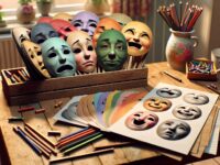 [Nov, 29] Feeling Faces: A Fun Way to Boost Empathy