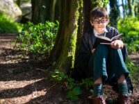 Benefits of Audiobooks & Podcasts for Kids