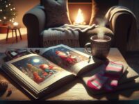 [Dec, 1] Winter Tales of Bravery