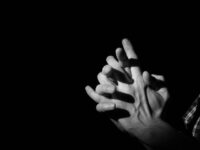 Finding Joy in Tantrums with God’s Help