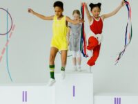Fostering Preschool Music Love: Singing & Dancing