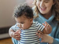 Helping Preschoolers Build a Relationship with God