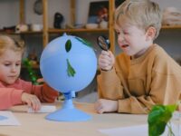 Nurturing Early Childhood Spirituality