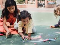 Keeping Kids Active During Road Trip Breaks