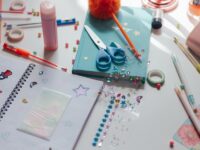 DIY Travel Journal for Kids: A How-To Guide