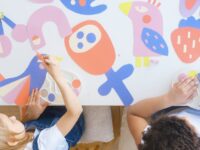 Teaching Preschoolers About Jesus’ Miracles