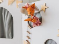 Teaching Preschoolers the Creation Story and God’s Plan