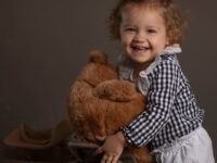 Teaching Preschoolers About Salvation and Grace