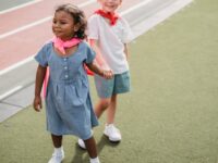 Teaching Preschoolers Prayer Techniques & Power