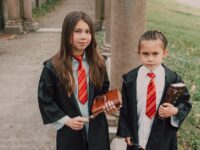 Helping Preschoolers Share Their Faith