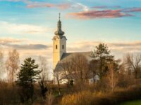 Value of Trust in Bible Stories