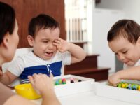Teaching Preschoolers About the Church’s Role