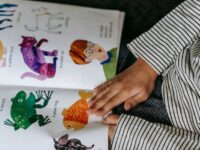 Teaching Gratitude Through Bible Stories