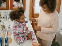 Bible Stories for Self-Control and Self-Regulation