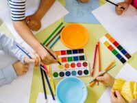 Storytime Books That Teach God’s Love to Preschoolers