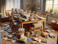 [Dec, 25] Holiday Story Sharing for Curious Kids