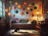 [Dec, 29] New Year Wish Stars: Light Up Learning