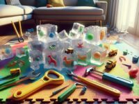 [Dec, 29] Frozen Fun: Ice Excavation Adventure