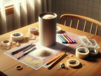 [Dec, 4] Festive Instrument Craft: Spark Musical Joy