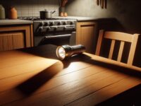 [Dec, 5] Winter Shadow Exploration